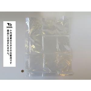 トラベル用圧縮袋 Lサイズ(60×45cm) ...の詳細画像1