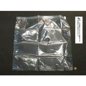 圧縮袋 衣類用 スライダー付 60×60cm ...の詳細画像3