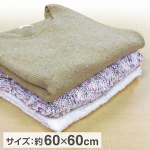 圧縮袋 衣類用 スライダー付 60×60cm ...の詳細画像4