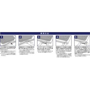 圧縮袋 布団用 ダブルサイズ対応 100×150cmの詳細画像5