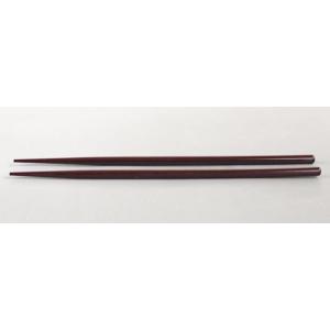 あずき箸 22.5cm 5膳入 (100円ショ...の詳細画像4