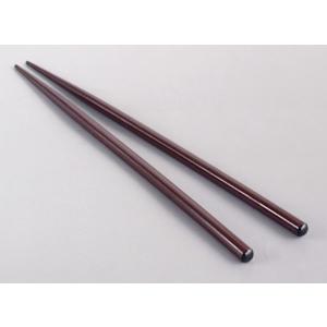 あずき箸 22.5cm 5膳入 (100円ショ...の詳細画像5