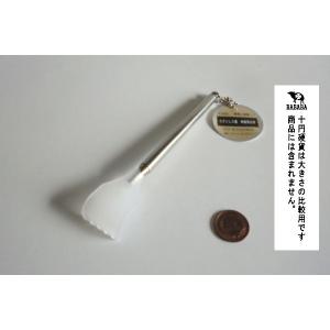 ステンレス製伸縮孫の手 16.5~42.5cm...の詳細画像2