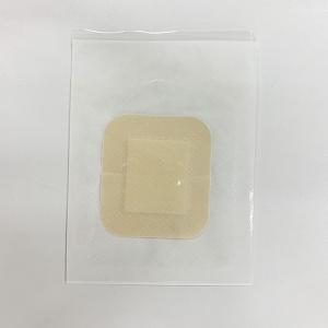 絆創膏 ワンタッチパッド1 防水タイプ 4.5...の詳細画像1