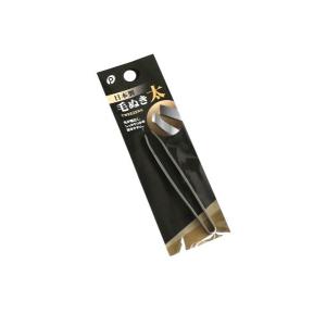 日本製毛抜き 太 (100円ショップ 100円均一 100均一 100均)