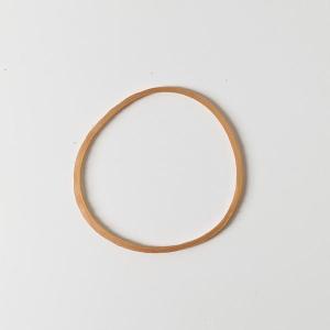 ゴムバンド No.16(直径4cm) 50g ...の詳細画像2