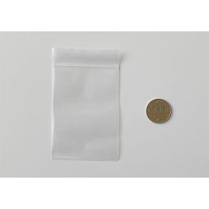 チャック付袋 NO.3 B8対応 7×10cm...の詳細画像1
