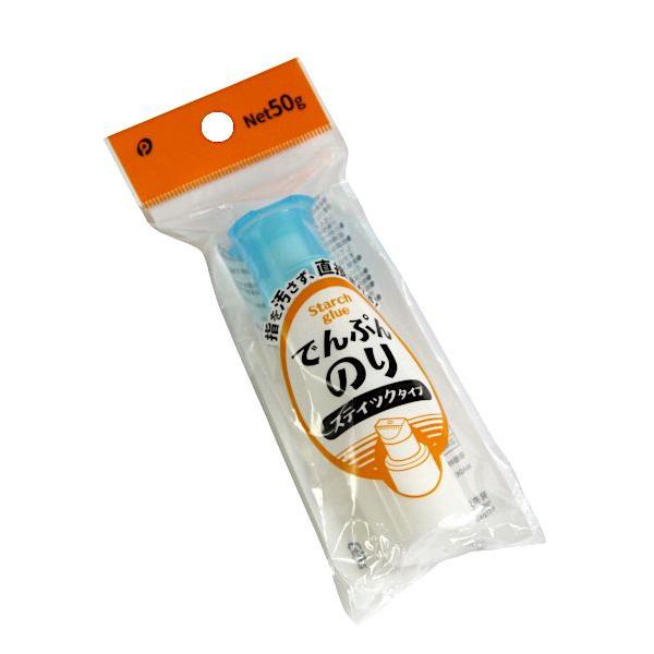 でんぷんのり 50g (100円ショップ 100円均一 100均一 100均)