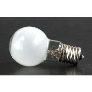 ミニクリプトン電球 ホワイト 60W 口金E1...の詳細画像3