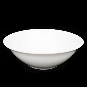 サラダボウル 直径15.5×高さ5.5cm 強...の詳細画像1