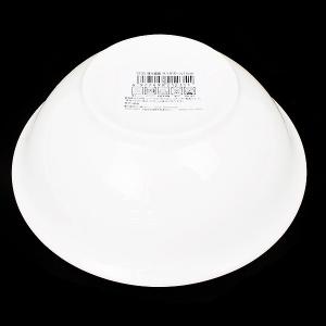 サラダボウル 直径15.5×高さ5.5cm 強...の詳細画像3