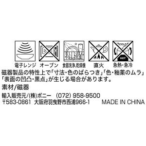 サラダボウル 直径15.5×高さ5.5cm 強...の詳細画像5