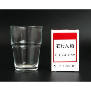 シンプルグラス (100円ショップ 100円均...の詳細画像1