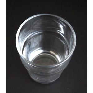 シンプルグラス (100円ショップ 100円均...の詳細画像3
