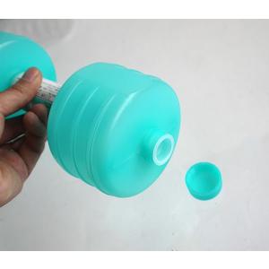 ウォーターダンベル 1kg [色指定不可]の詳細画像3