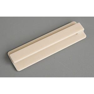 リングノートの背表紙 4個入 (100円ショッ...の詳細画像3