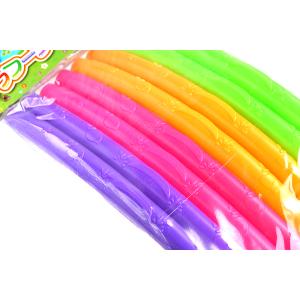 フラフープ 54cm なかよし (100円ショ...の詳細画像2