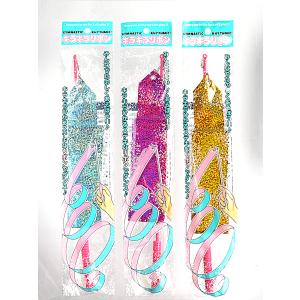 キラキラリボン [色指定不可] (100円ショ...の詳細画像1