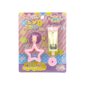 ドールはみがきセット [色指定不可] (100円...の商品画像