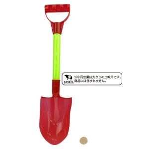 大きなシャベル 49cm [色指定不可] (1...の詳細画像4