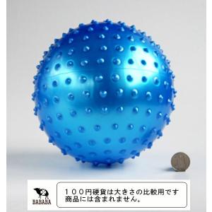 イガイガカラーボール 8インチ [色指定不可]...の詳細画像2