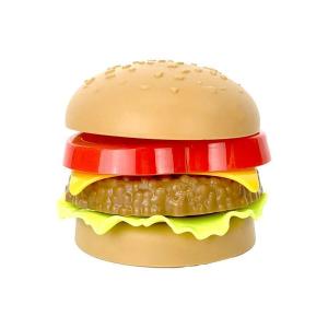 つくろう!オリジナルハンバーガー (100円シ...の詳細画像1