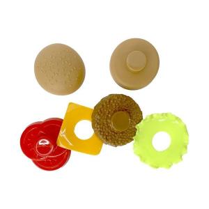 つくろう!オリジナルハンバーガー (100円シ...の詳細画像2