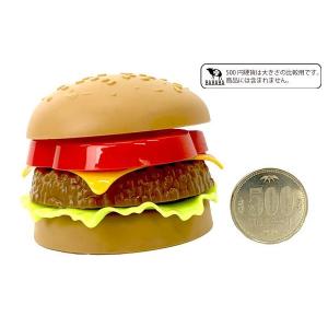 つくろう!オリジナルハンバーガー (100円シ...の詳細画像3