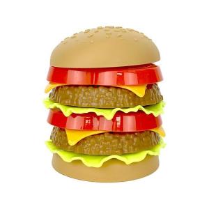 つくろう!オリジナルハンバーガー (100円シ...の詳細画像4