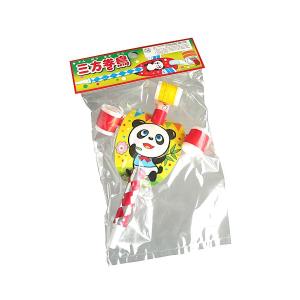三方巻鳥 ［色柄指定不可］ (100円ショップ 100円均一 100均一 100均)