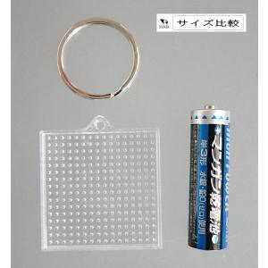 ドットビーズ ベースセット (100円ショップ...の詳細画像3