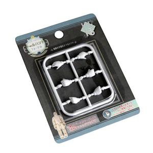 ドールハンド フォーマル 7cmボディ用 (10...の商品画像