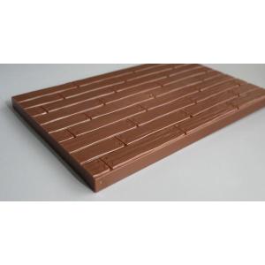 ミニチュア 釘打ちの床 17×11×1.1cm...の詳細画像4