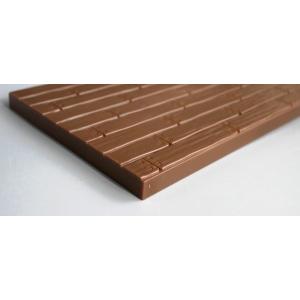 ミニチュア 釘打ちの床 17×11×1.1cm...の詳細画像5
