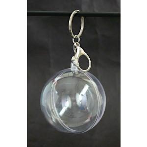 カプセルキーホルダー 7cm (100円ショッ...の詳細画像2