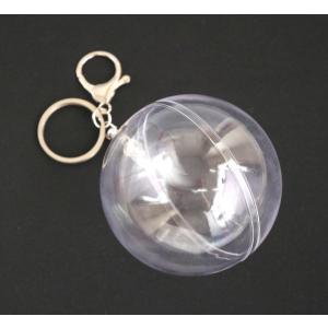 カプセルキーホルダー 7cm (100円ショッ...の詳細画像3