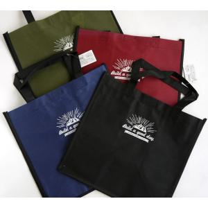 トートバッグ 33×35×マチ25cm グッド...の詳細画像1
