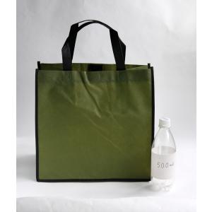 トートバッグ 33×35×マチ25cm グッド...の詳細画像2
