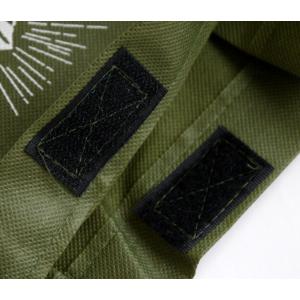 トートバッグ 33×35×マチ25cm グッド...の詳細画像4