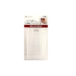 スティックスタンド 7×6×10cm (100円ショップ 100円均一 100均一 100均)