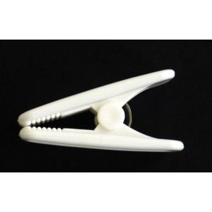 キッチンクリップ 6.5cm 3個入 [色指定...の詳細画像5
