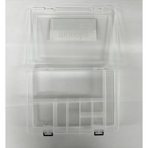 マルチケース monokoD9 クリア 14....の詳細画像1