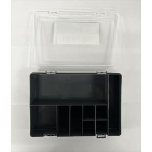 マルチケース monokoD9 ダークグレー ...の詳細画像1