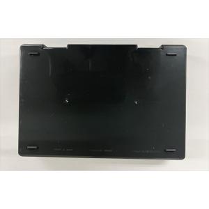 マルチケース monokoD9 ダークグレー ...の詳細画像2