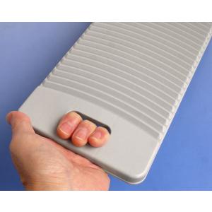 ミニ洗濯板 30×15cm (100円ショップ...の詳細画像5