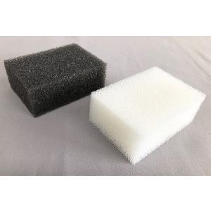 キッチンスポンジ 水キレの良い 抗菌 モノトー...の詳細画像4