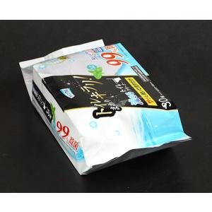 流せるトイレクリーナー クリンクル 99%除菌...の詳細画像3