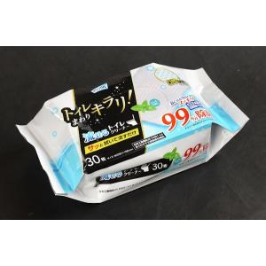 流せるトイレクリーナー クリンクル 99%除菌...の詳細画像4