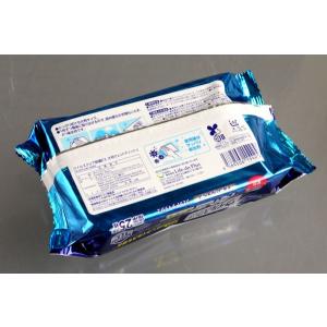 ウェットシート リファイン ウイルスクリア除菌...の詳細画像4