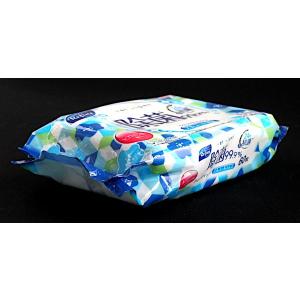 ウェットシート リファイン 99.9%除菌+2...の詳細画像3